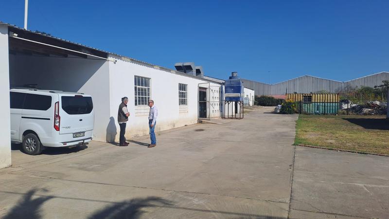 Commercial Property for Sale in Uitenhage Eastern Cape